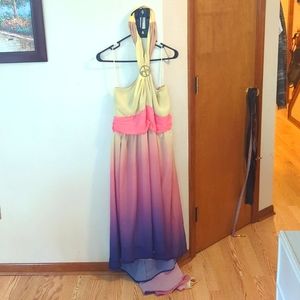 Her Universe Padmé Ombré Lake Dress